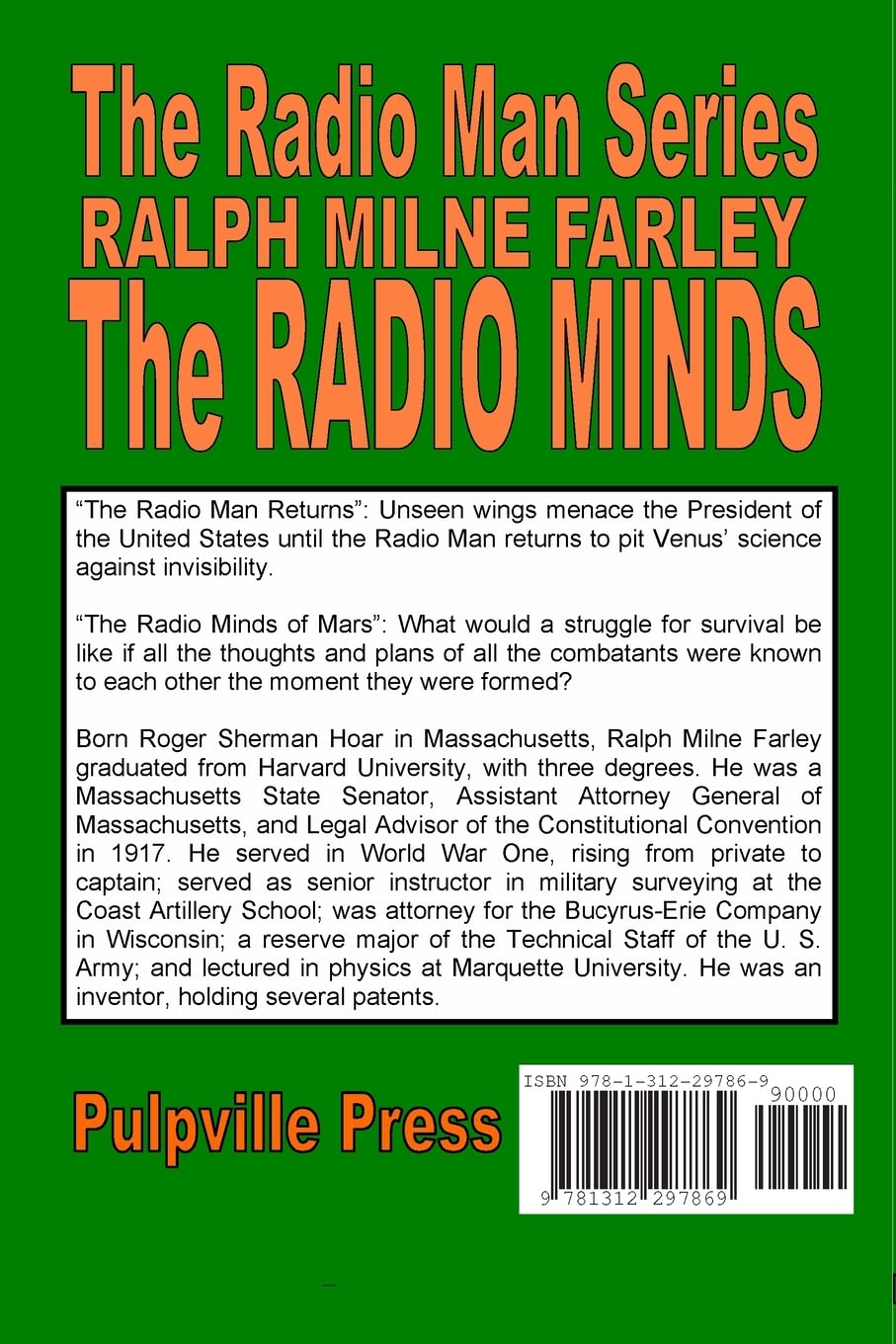 The Radio Minds - Premium Wireless Headphones for Music, Calls & Workouts | Comfortable Over-Ear Design with Noise Cancellation | Perfect for Commuting, Gym & Office Use