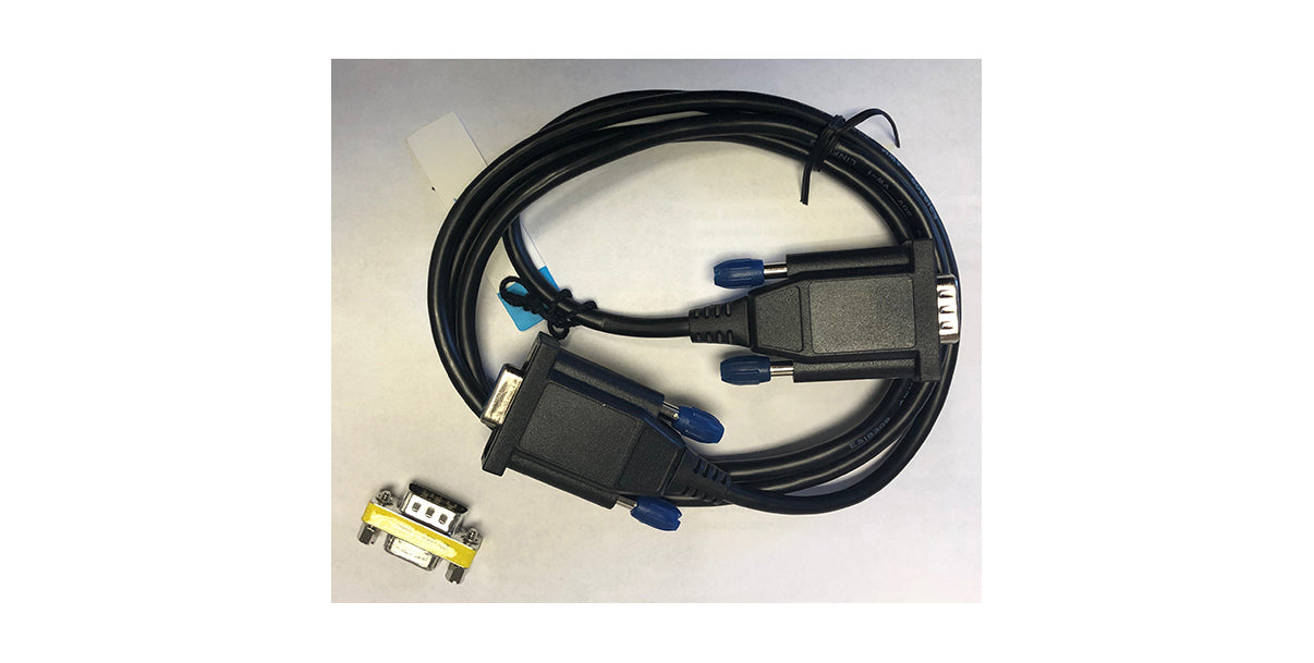 KPA3AUX AUX Cable Set - Compatible with KPA500 & KPA1500 to K3/K3S/K4 Radios | Elecraft & Non-Elecraft Radio Accessories | Perfect for Ham Radio Operators & Field Communications