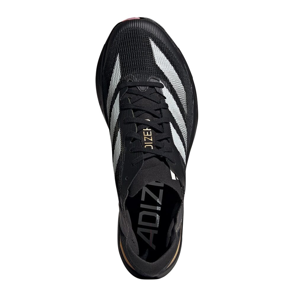 Adidas Adizero Avanti Track & Field Spikes - Lightweight Running Shoes for Sprinters & Middle Distance Runners - Perfect for Competition & Training on Synthetic Tracks