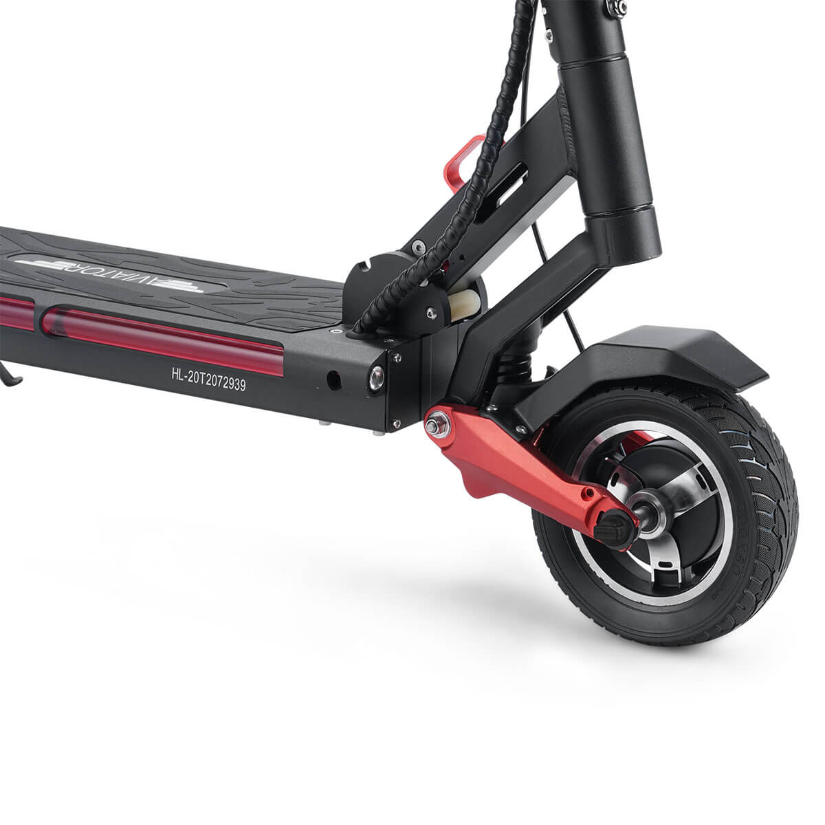 Synergy Aviator 600W Electric Scooter for Adults - High Speed Commuter E-Scooter with Long Battery Life - Perfect for Urban Travel & Last-Mile Transportation