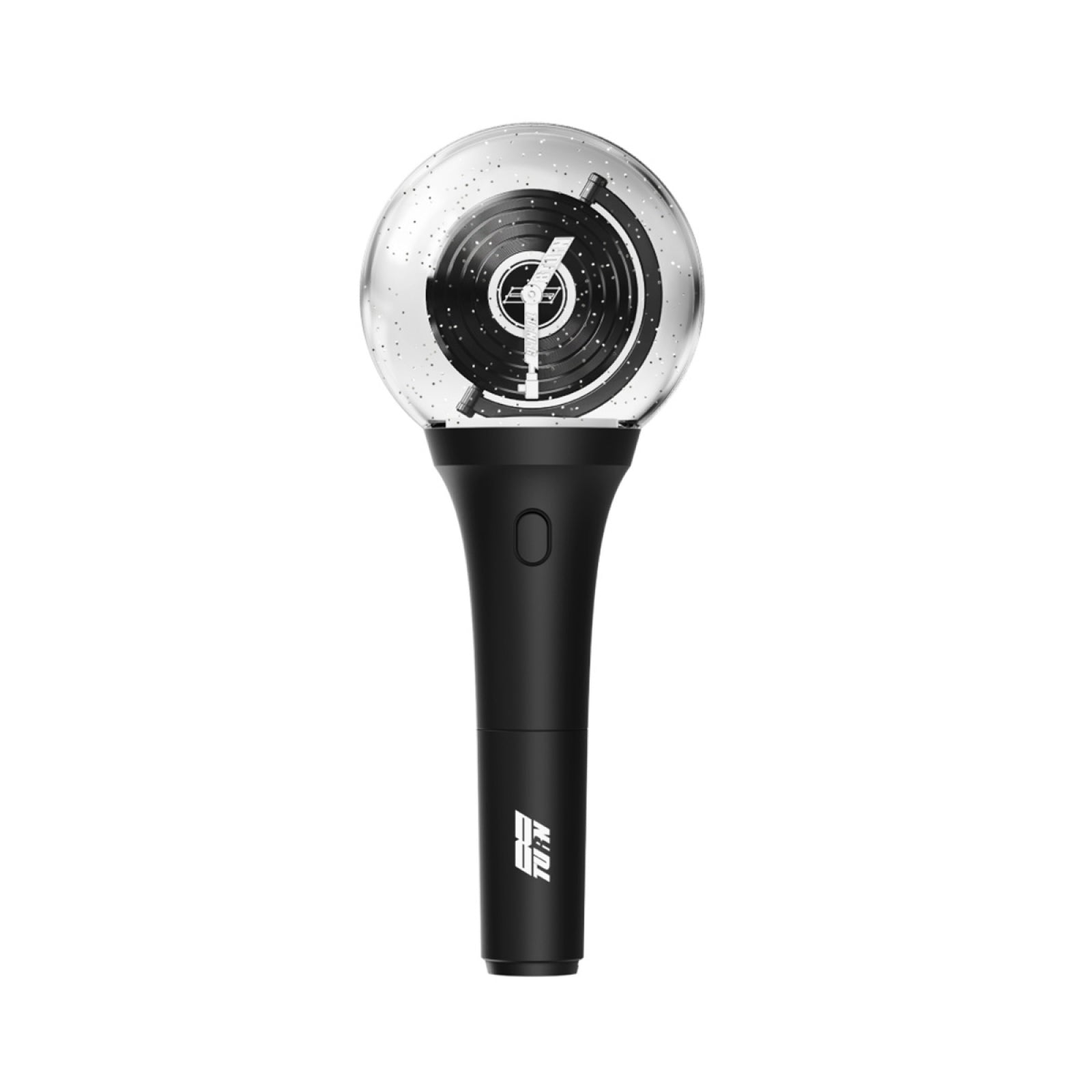 8TURN Official Light Stick - K-Pop Concert Glow Stick with Multi-Color LED & Bluetooth Control - Perfect for K-Pop Fans, Concerts, Parties, and Night Events