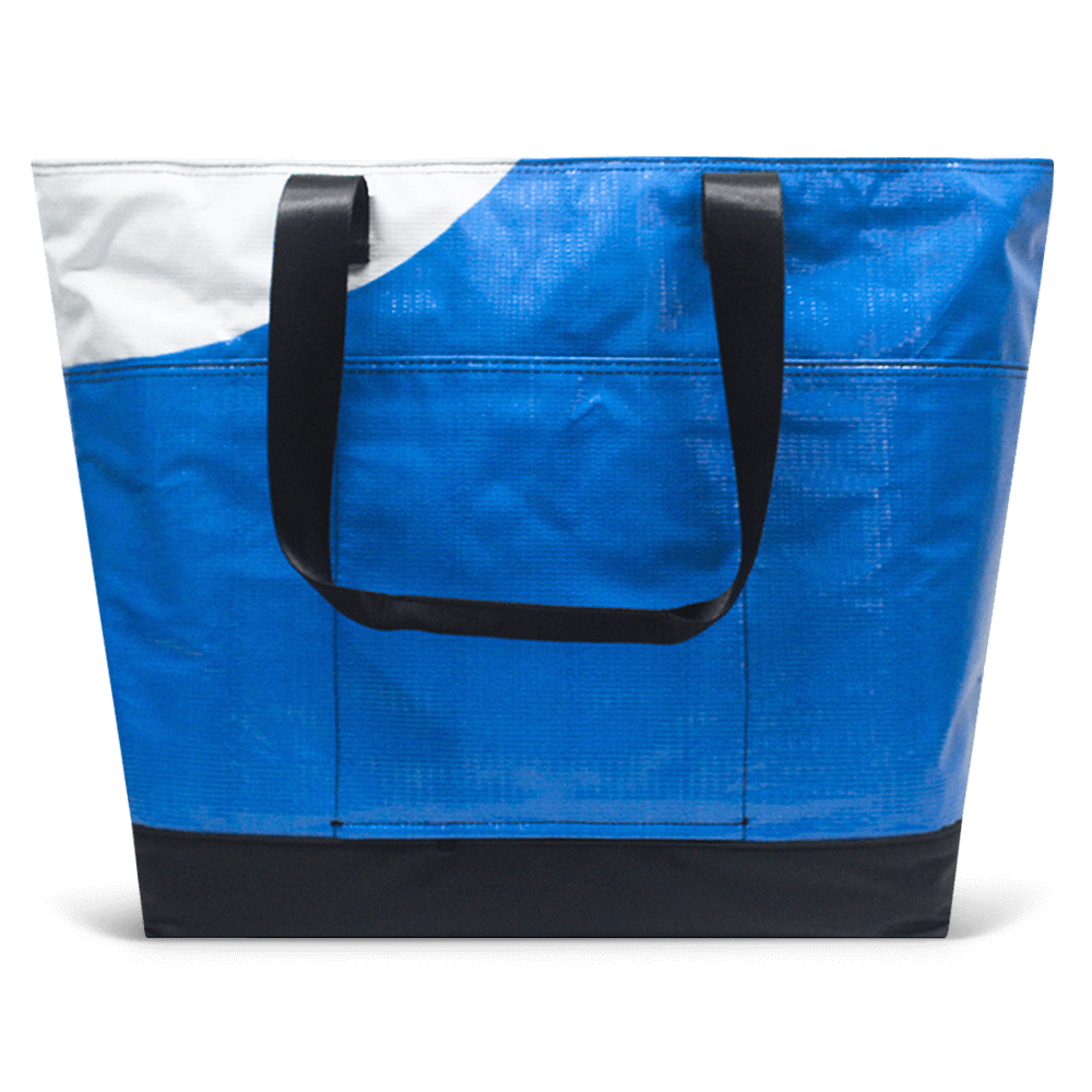 Almost Perfect Hudson Tote Bag - Premium Leather Handbag for Women | Perfect for Work, Travel & Everyday Use