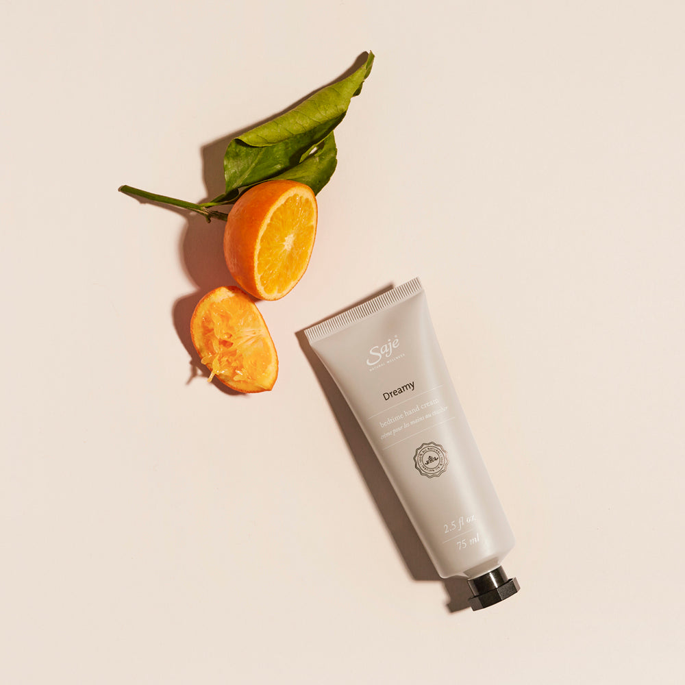 Dreamy Bedtime Hand Cream - Ultra Moisturizing & Nourishing for Dry Skin - Perfect for Nighttime Relaxation & Self-Care Routine