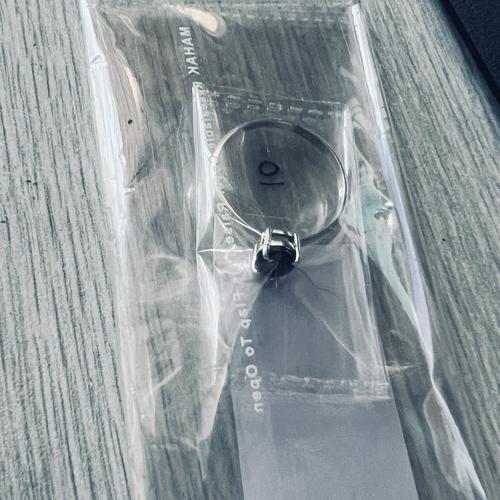 Black Onyx Stone Ring for Women - 925 Sterling Silver Promise Ring Size 10 | Elegant Jewelry Gift for Anniversary, Engagement & Special Occasions