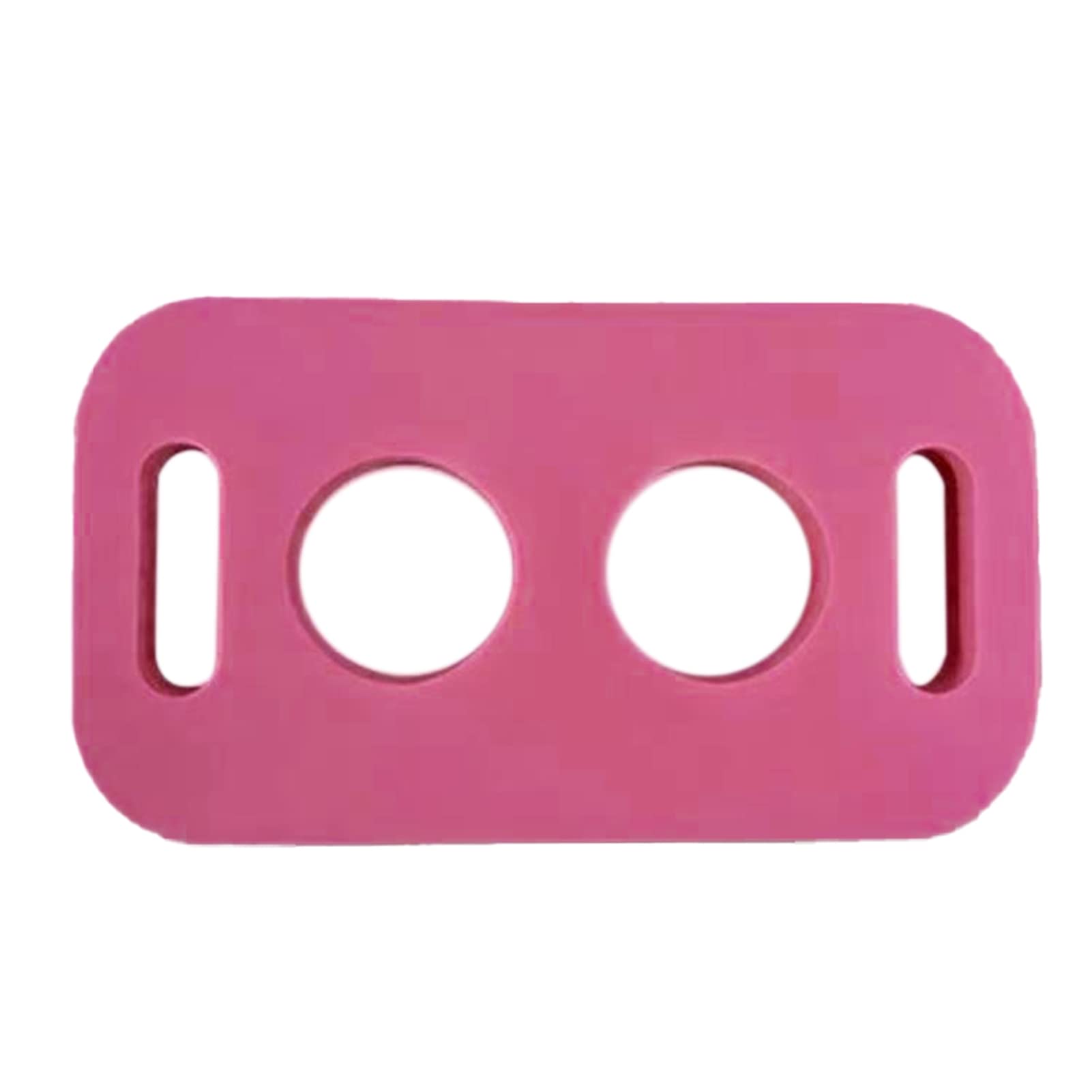 EVA Swim Noodle Connector - Pool Noodle Kickboard Adapter for Water Park, Swimming Training & Floating Accessories | Random Color (1 Pack) | Perfect for Kids, Adults & Pool Parties