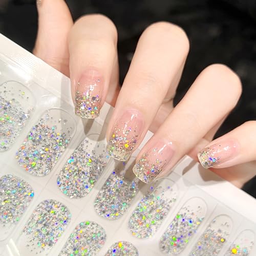 Glitter Sequins