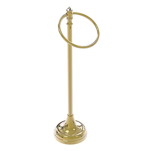 Unlacquered Brass