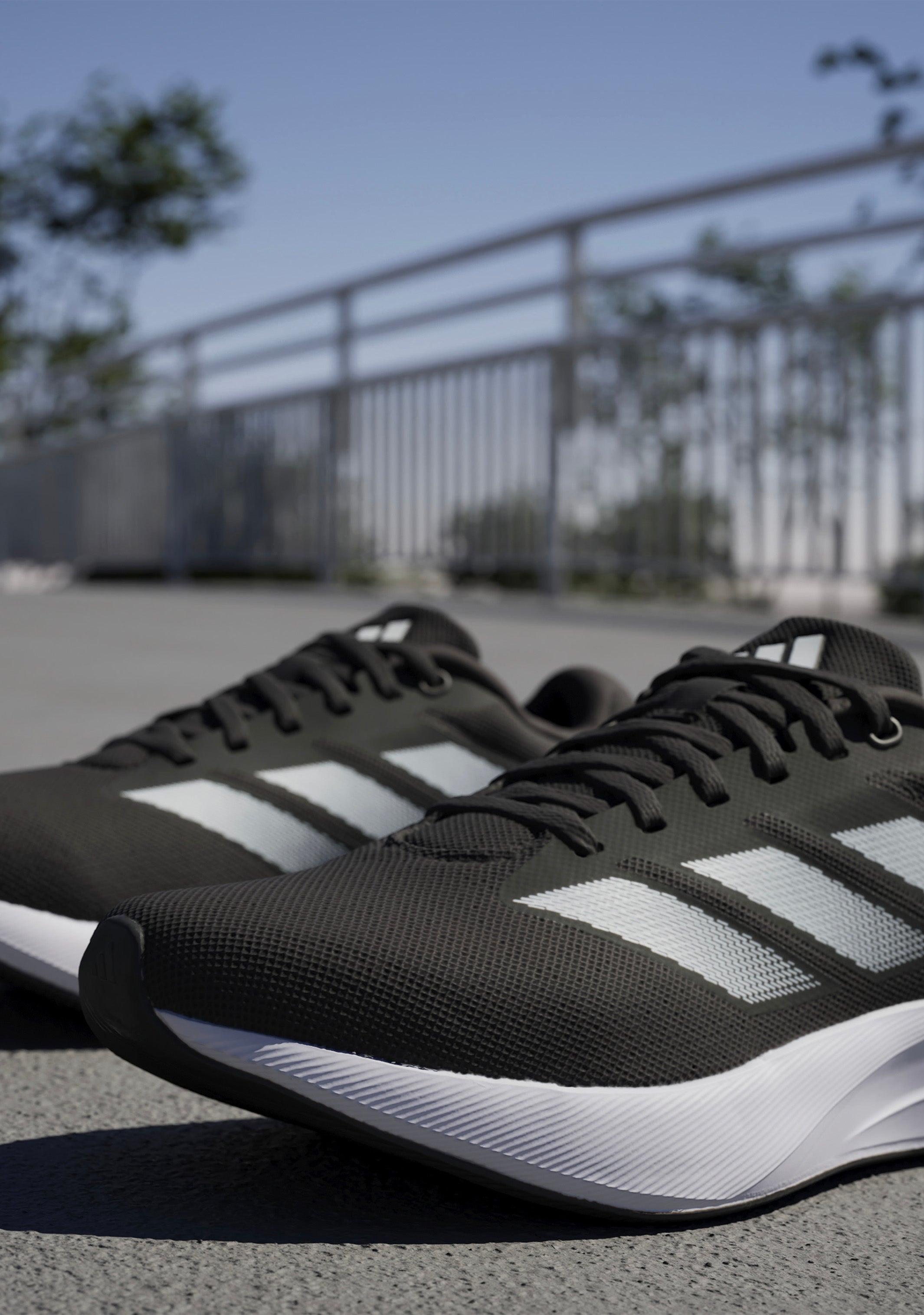 Adidas Women's Duramo RC Running Shoes - Lightweight Comfort for Jogging, Training & Gym Workouts - Perfect for Road Running & Daily Wear