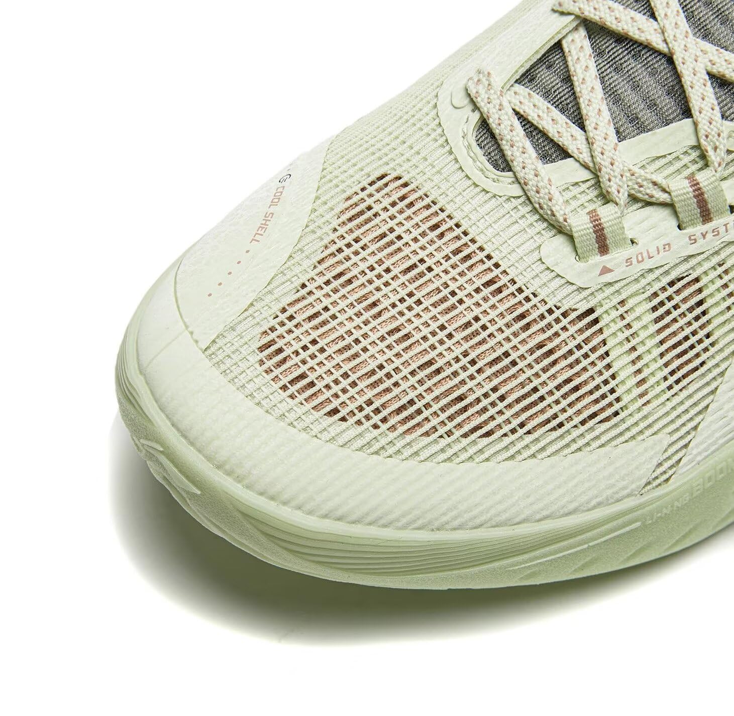 **LI-NING Speed Series Men's Professional Basketball Shoes - Anti-Slip, Breathable & Lightweight Sneakers for Indoor/Outdoor Court Play & Training**