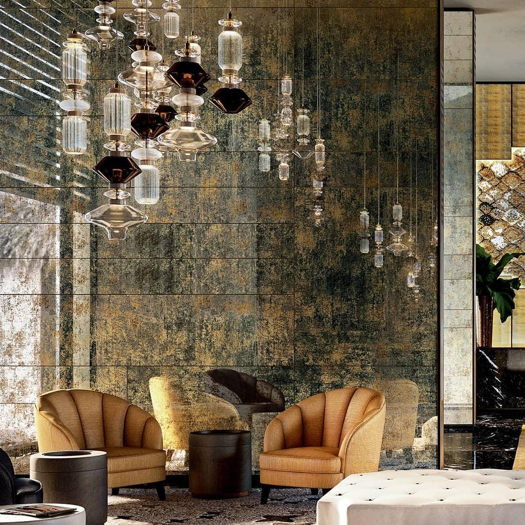 Elegant Ballet Pendant Light - Modern Glass Ceiling Lamp for Dining Room, Bedroom & Living Room Decor - Perfect for Home, Cafe and Office Lighting