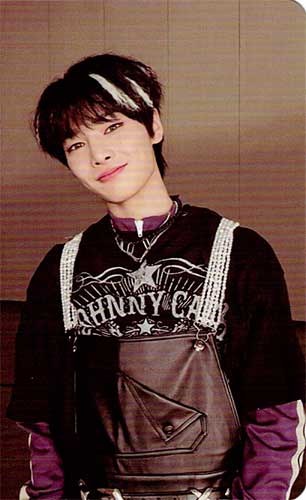 STRAY KIDS Official Oddinary Photocard - Limited Edition Kpop Merchandise for Fans Collection & Display