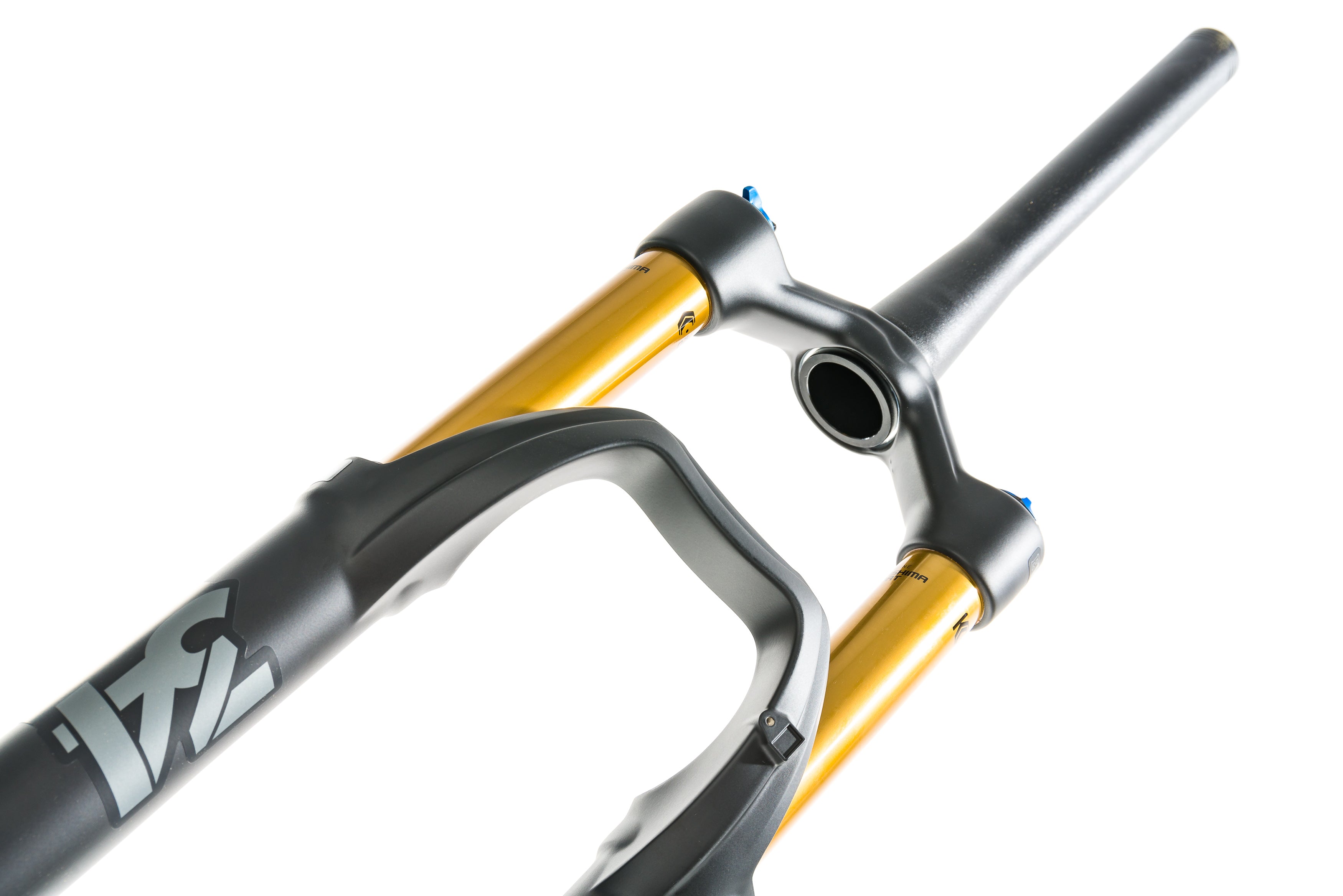 2019 Fox 34 Float Factory Mountain Bike Fork - 29