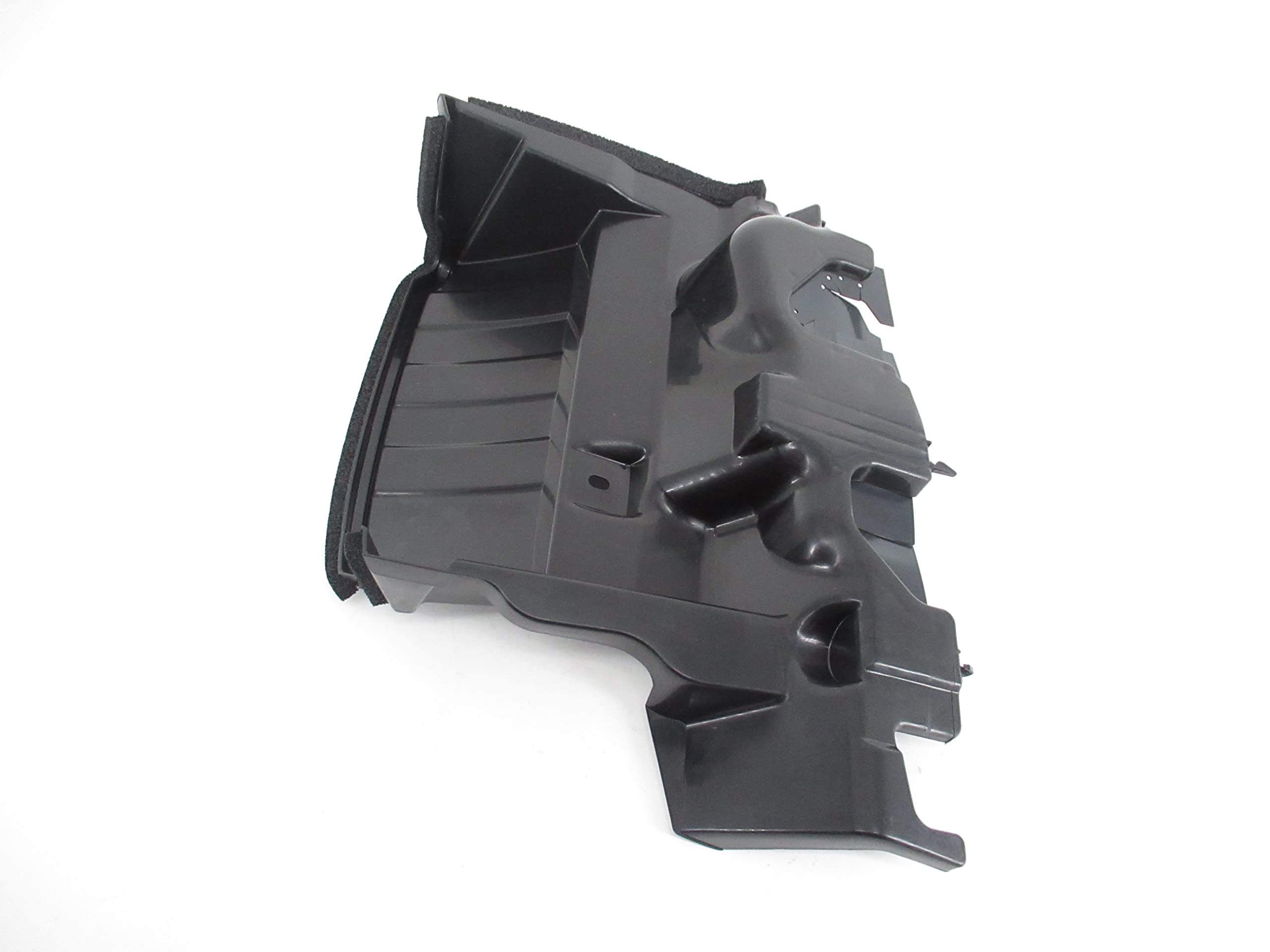 TOYOTA 53294-35020 Radiator Side Deflector - Genuine Replacement Part for Improved Airflow & Engine Cooling | Perfect for Off-Roading & Towing