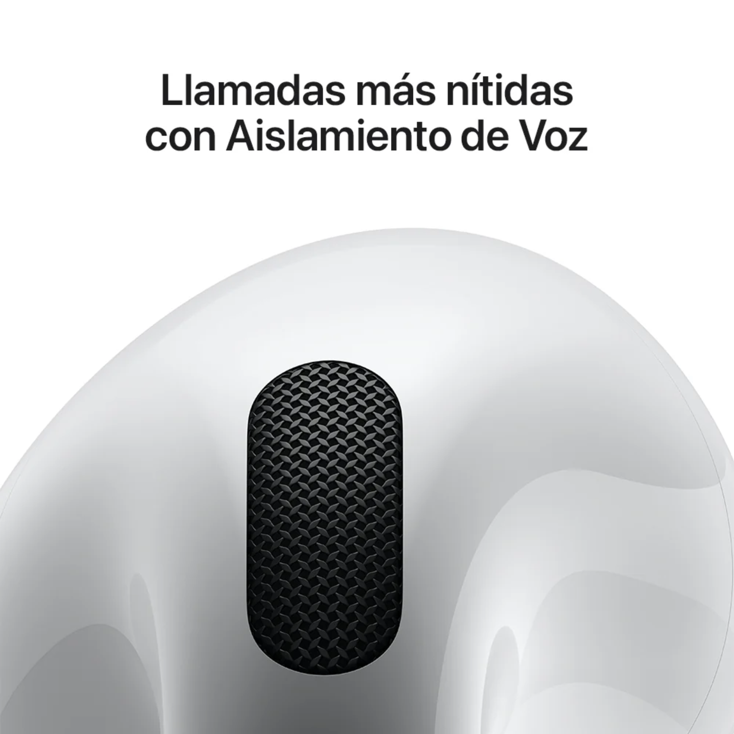 Apple AirPods with Charging Case (4th Generation) - Wireless Earbuds for iPhone, Workouts & Daily Use