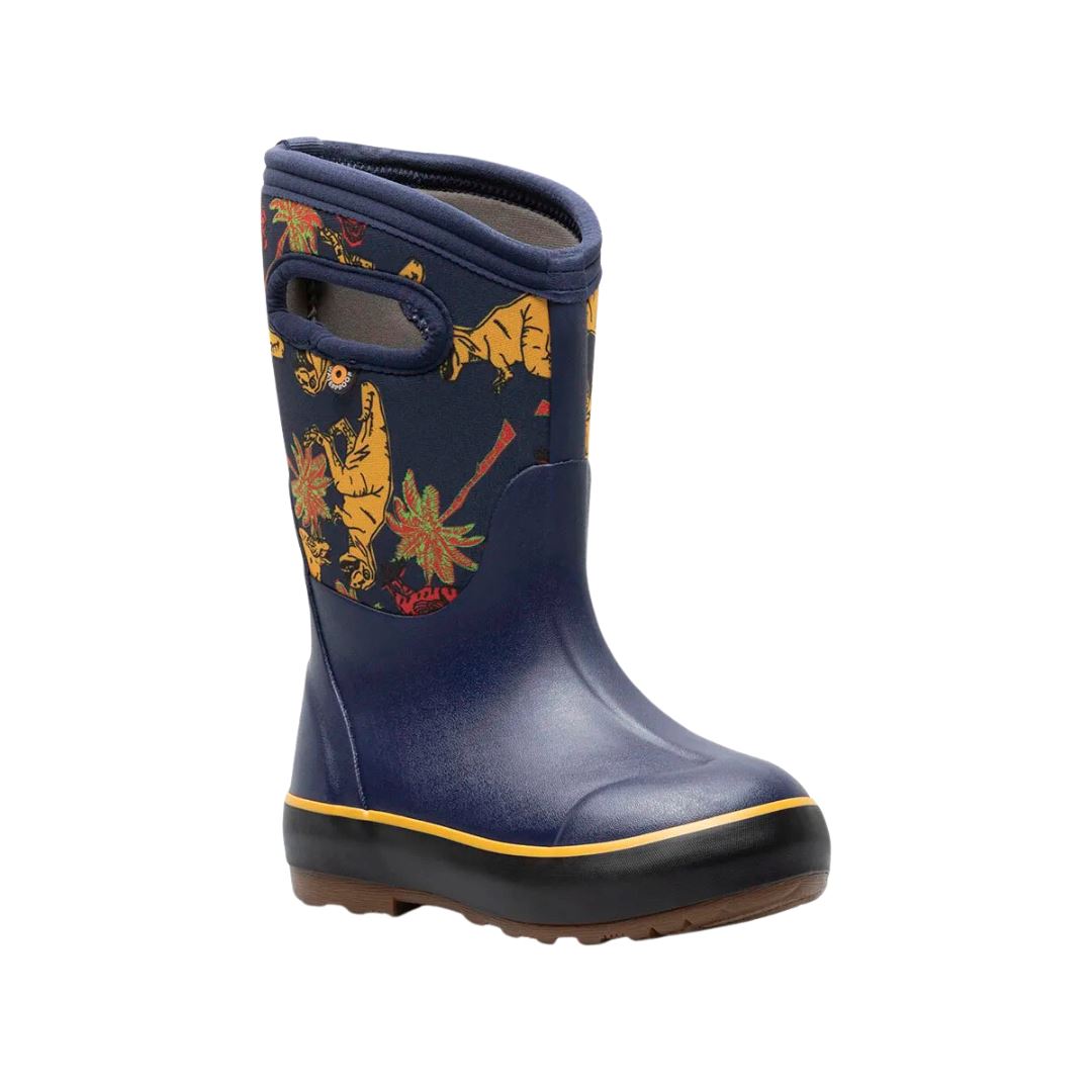 BOGS Classic II Kids' Waterproof Winter Boots - Final Sale! Perfect for Snow, Rain & Outdoor Play
