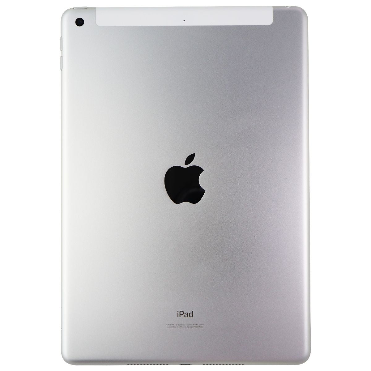 Apple iPad 10.2 inch (7th Generation) 32GB Wi-Fi + Cellular Tablet - Silver (A2200) | T-Mobile & CDMA Compatible | Perfect for Work, School & Entertainment