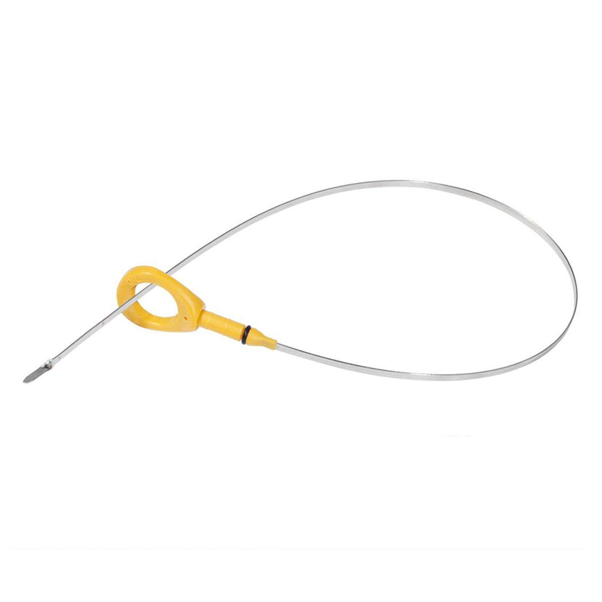 Toyota Engine Gearbox Oil Level Dipstick - 1530121040 - Accurate Oil Ruler Detection Rod for T/oyota Vehicles - Perfect for Oil Change & Maintenance Checks