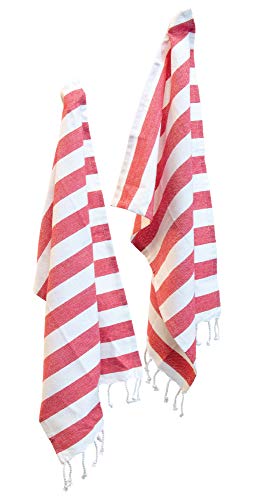 Red Stripes