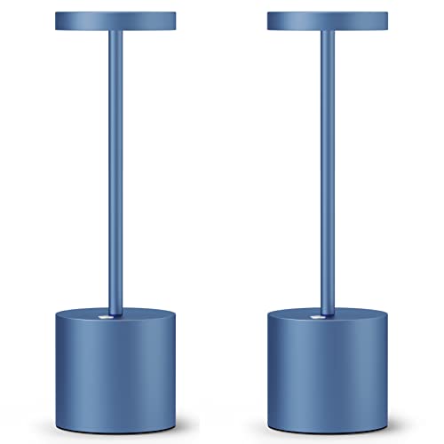 2 Pack Blue