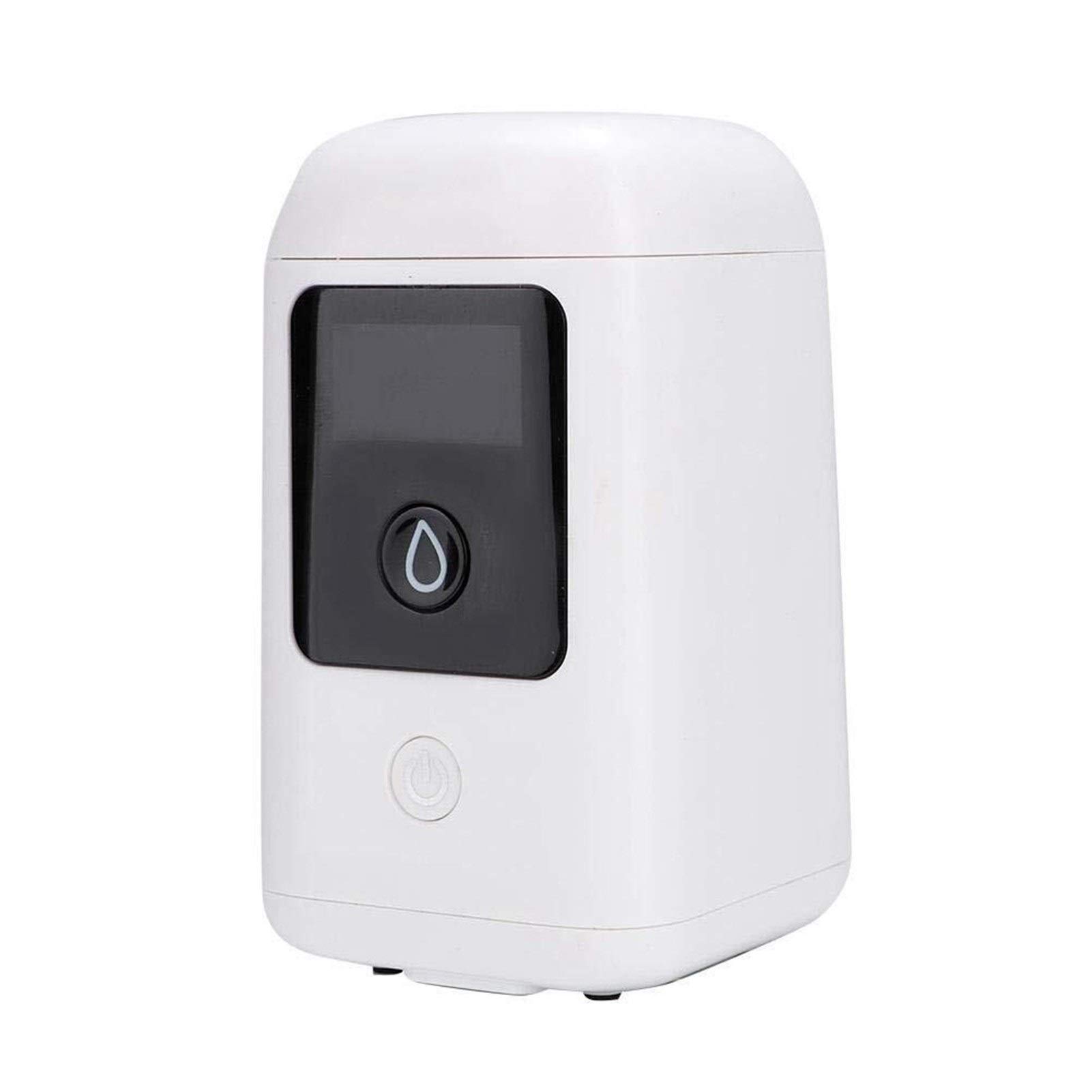 Portable Water Quality Tester - 3-in-1 TOC COD TDS Analyzer for Drinking Water, Aquariums, Swimming Pools | Mini Digital Water Testing Kit for Home, Travel & Outdoor Use