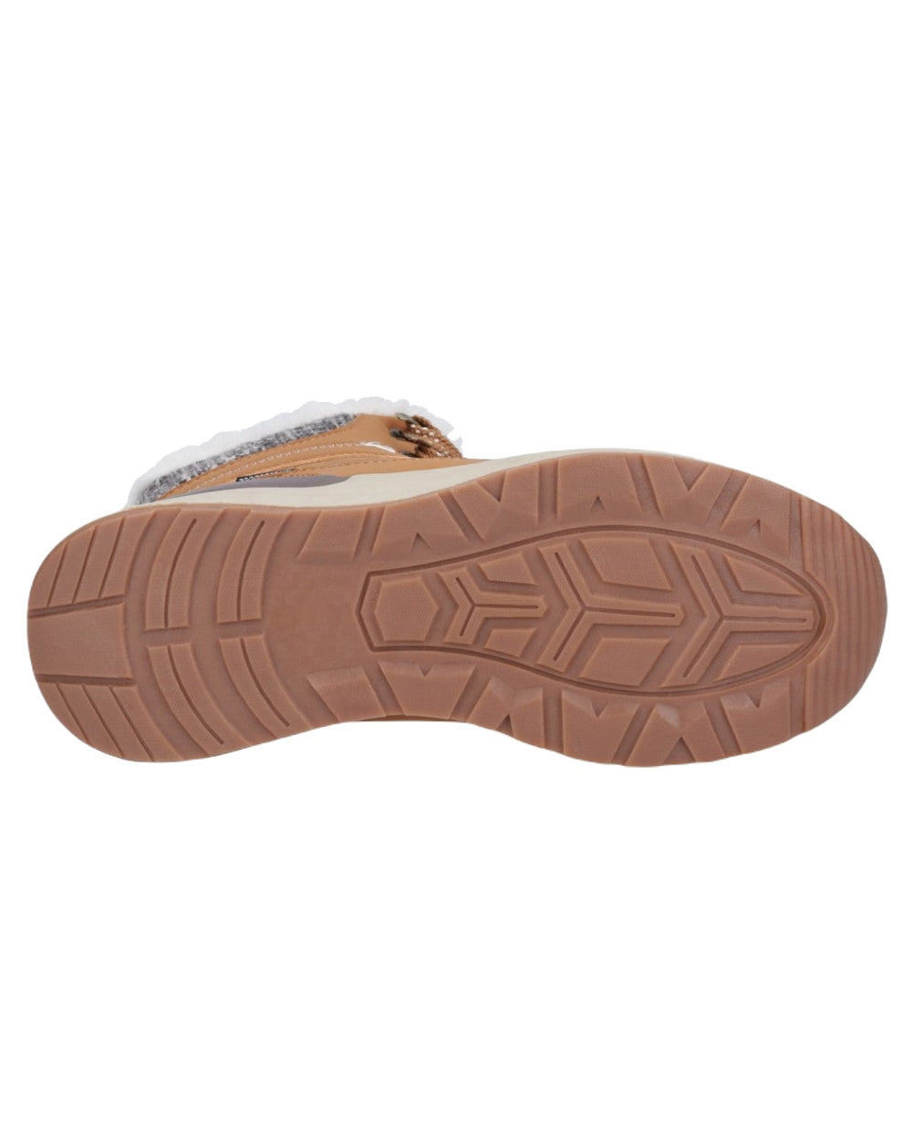 Cotswold Women's Waterproof Hiking Boots - Comfortable Outdoor Walking Shoes for Trail Trekking & Camping Adventures