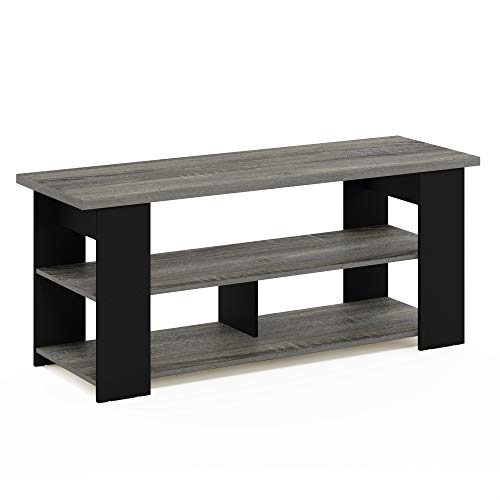 French Oak/Black