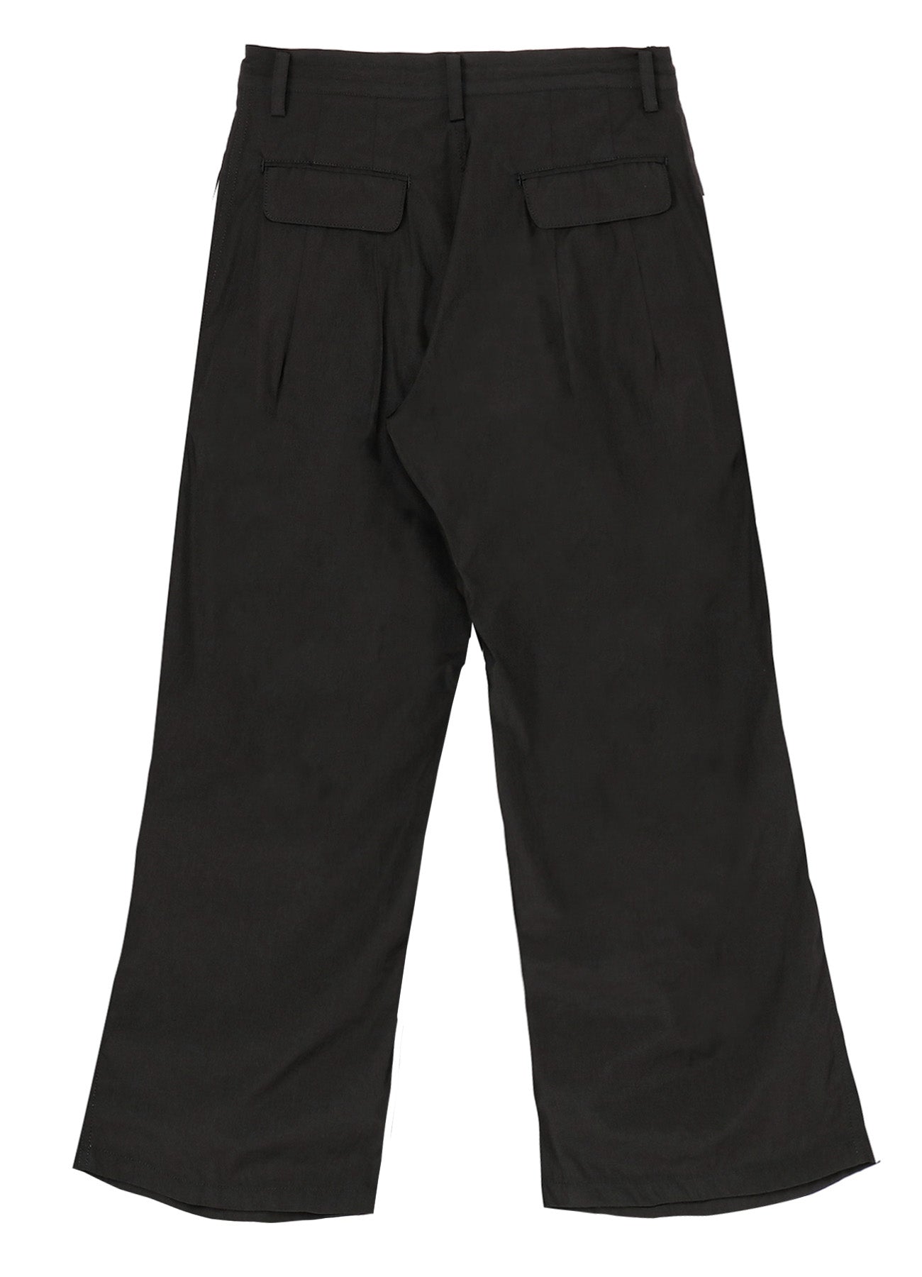 Men's Cotton Twill Pants - Comfortable Casual Trousers for Work, Travel & Everyday Wear