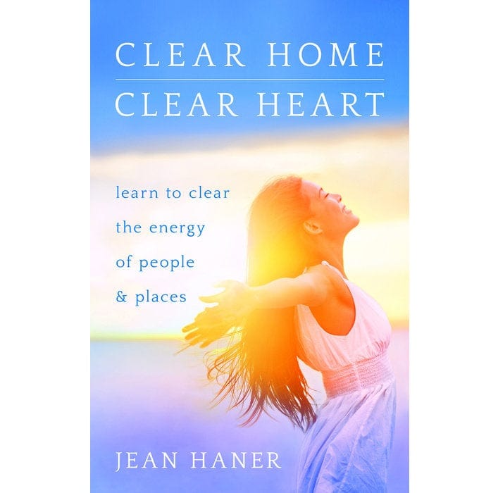 Clear Home, Clear Heart - Natural Home Fragrance Diffuser for Relaxation & Stress Relief | Perfect for Living Room, Bedroom, Office & Meditation Spaces