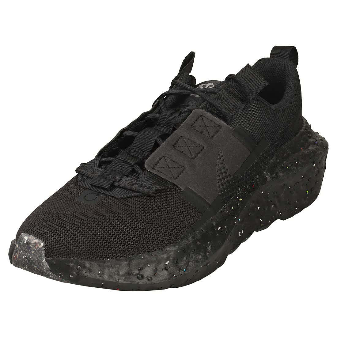 Nike Men's Running Shoes - Lightweight Cushioned Athletic Sneakers for Jogging, Gym & Daily Wear | Breathable Comfort for Marathon Training & Casual Outfits