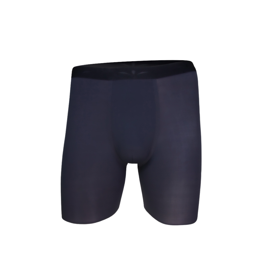 Uglow Men's UGS Run Brief - Lightweight Performance Underwear for Running, Gym & Sports - Moisture Wicking & Breathable Comfort