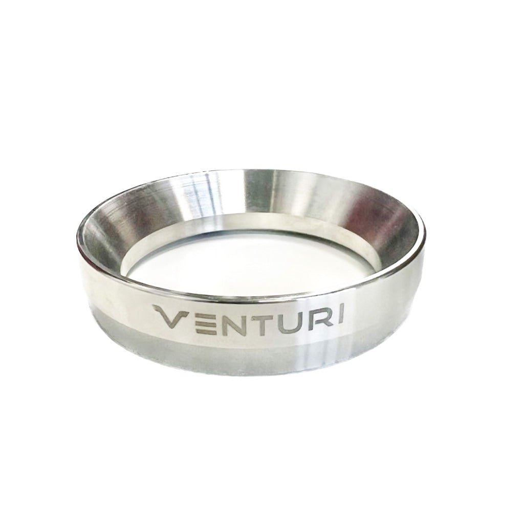 51mm Coffee Dosing Ring for Espresso - Precision Portafilter Funnel for Barista Tools, Perfect for Home & Commercial Coffee Brewing