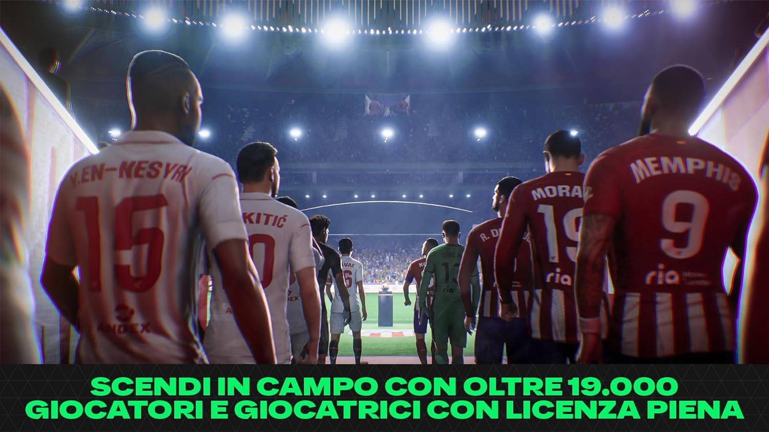 EA SPORTS FC 24 Ultimate Edition - Digital Download Code for Xbox One & Xbox Series X|S - Play Anytime, Anywhere with Next-Gen Football Action