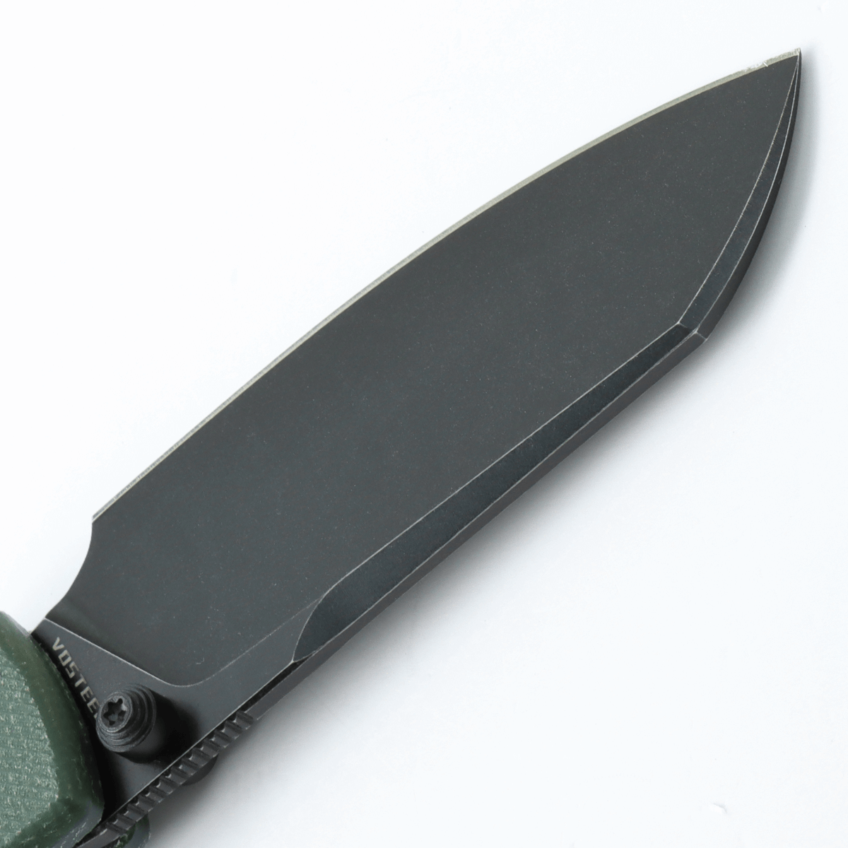 Raccoon® Crossbar Lock Folding Knife - 3.25