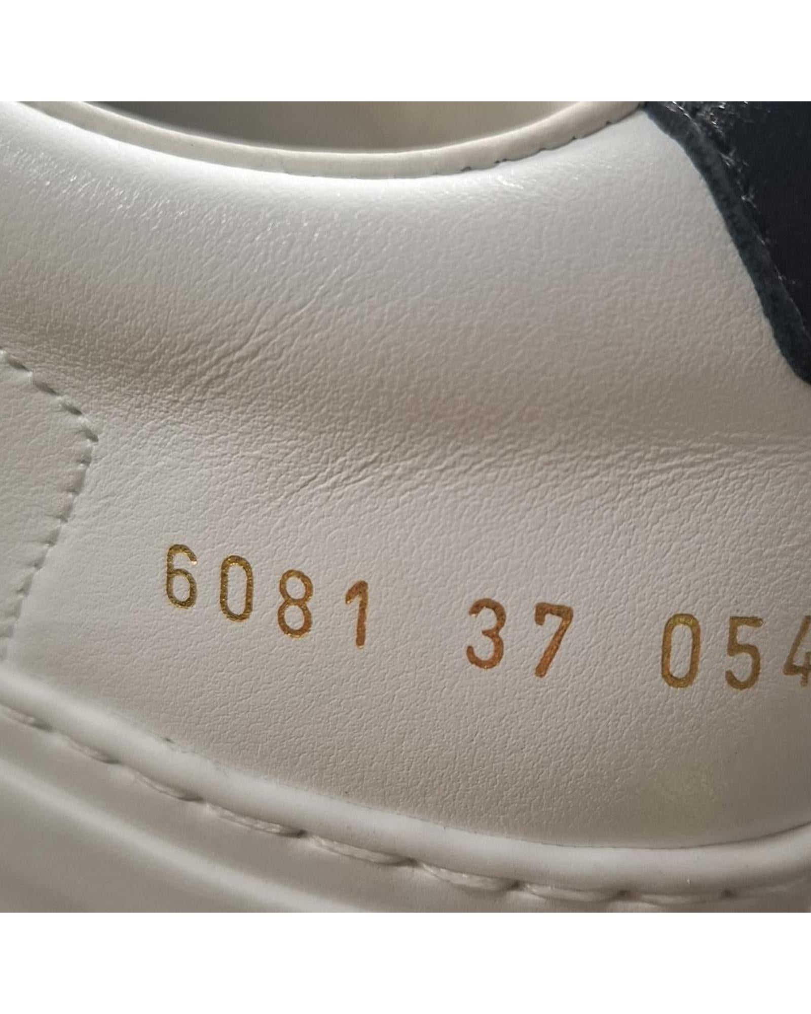 Achilles Low Leather Sneakers - Classic Men's & Women's Casual Shoes for Everyday Wear | Perfect for Work, Travel & Street Style