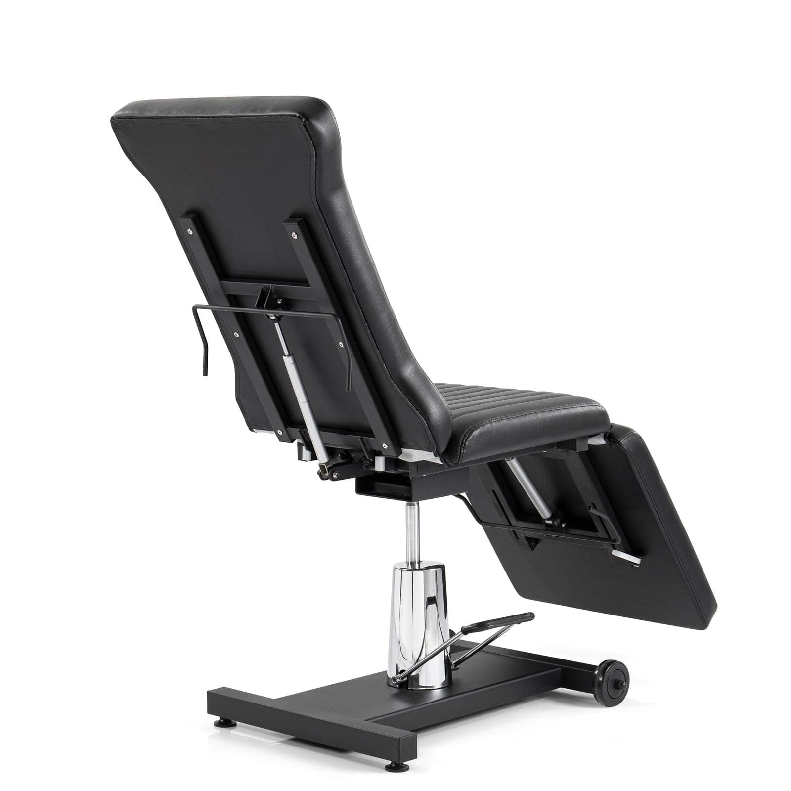 Adjustable Reclining Tattoo Chair Bed TA3612 - Professional Tattoo Artist Furniture for Comfortable Client Positioning | Perfect for Tattoo Studios, Piercing Shops & Permanent Makeup Salons