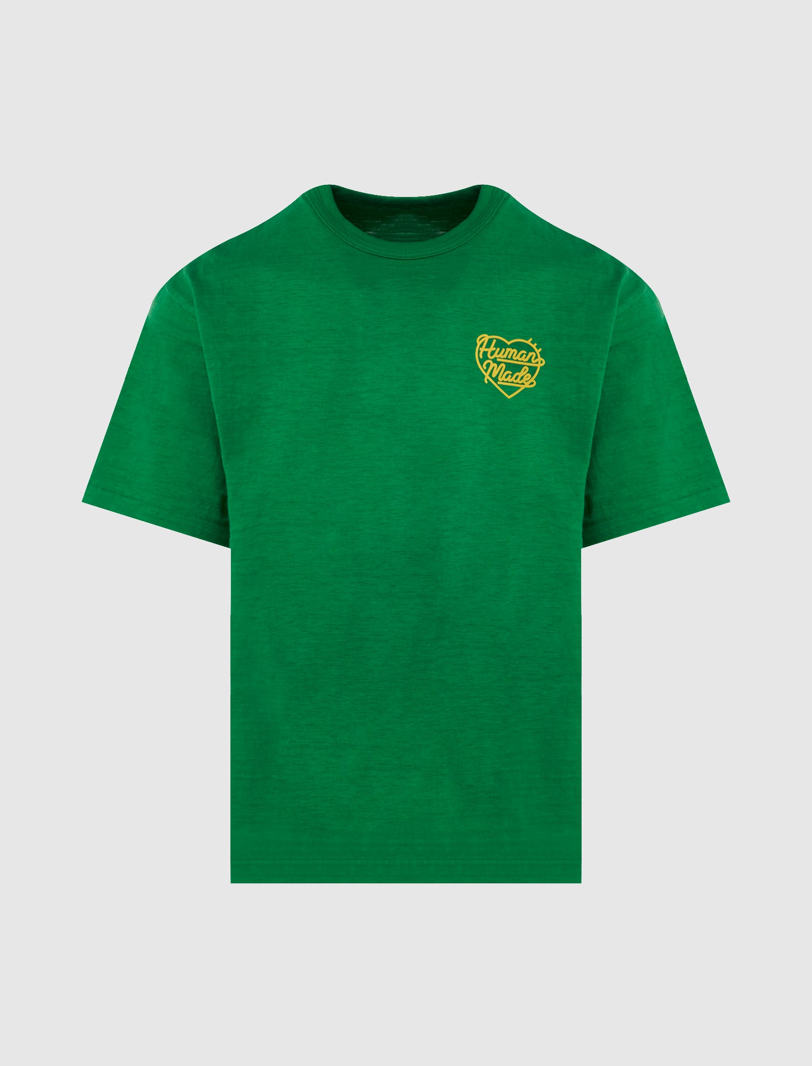 Human Made Color Tee - Premium Cotton Graphic T-Shirt for Men & Women | Streetwear Fashion, Casual Wear & Everyday Outfits