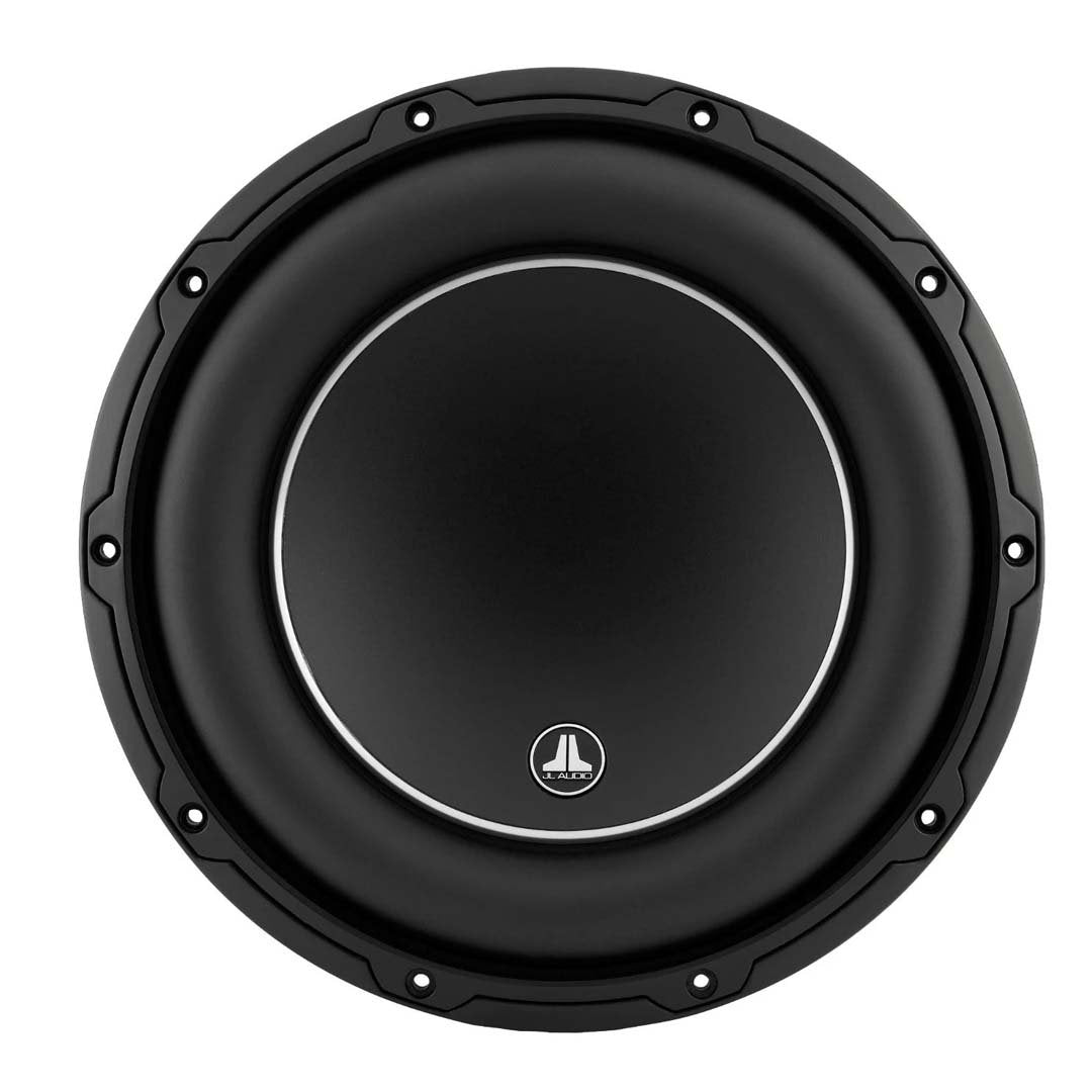 JL Audio 12W6v3-D4 12