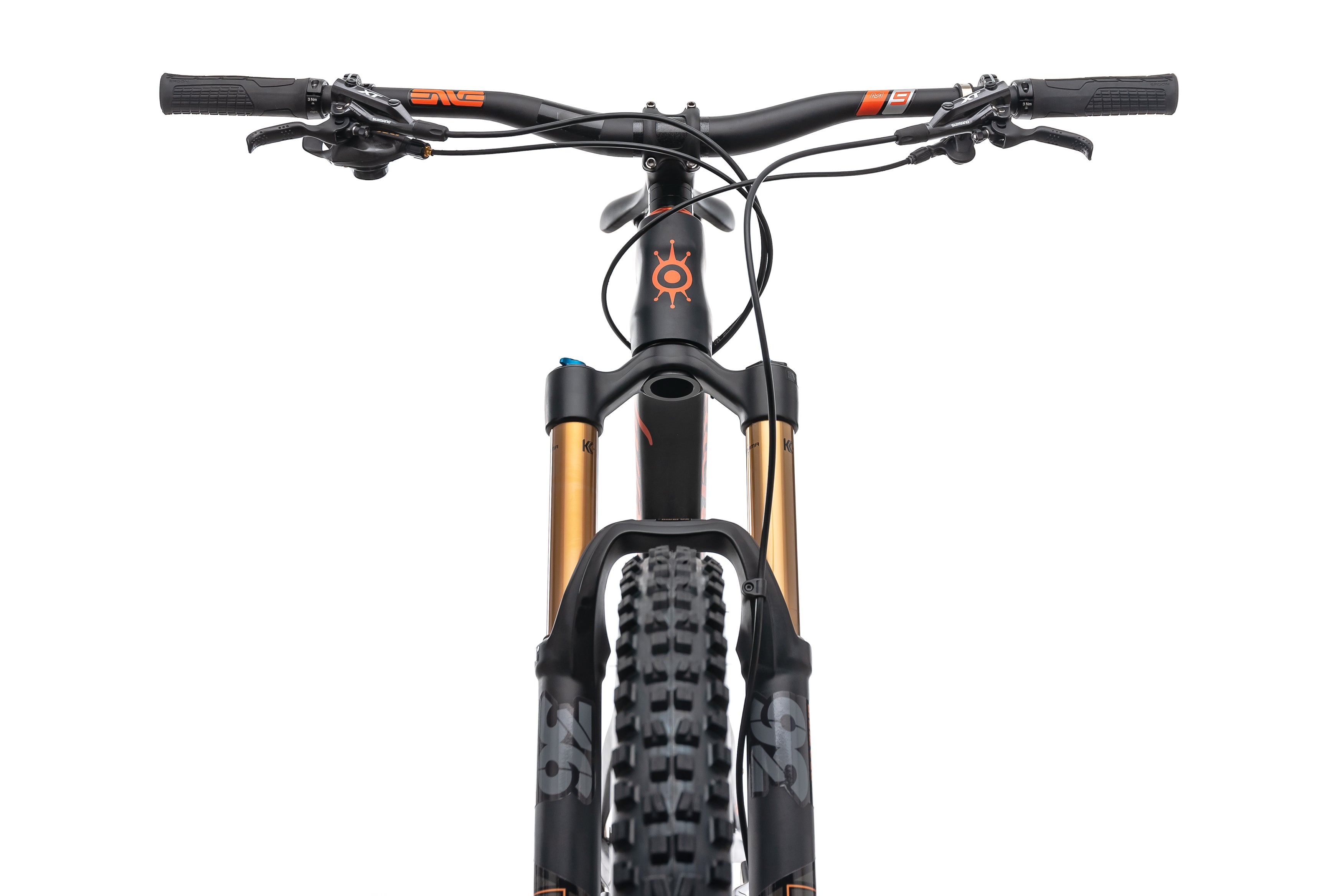 Alchemy Arktos 27.5