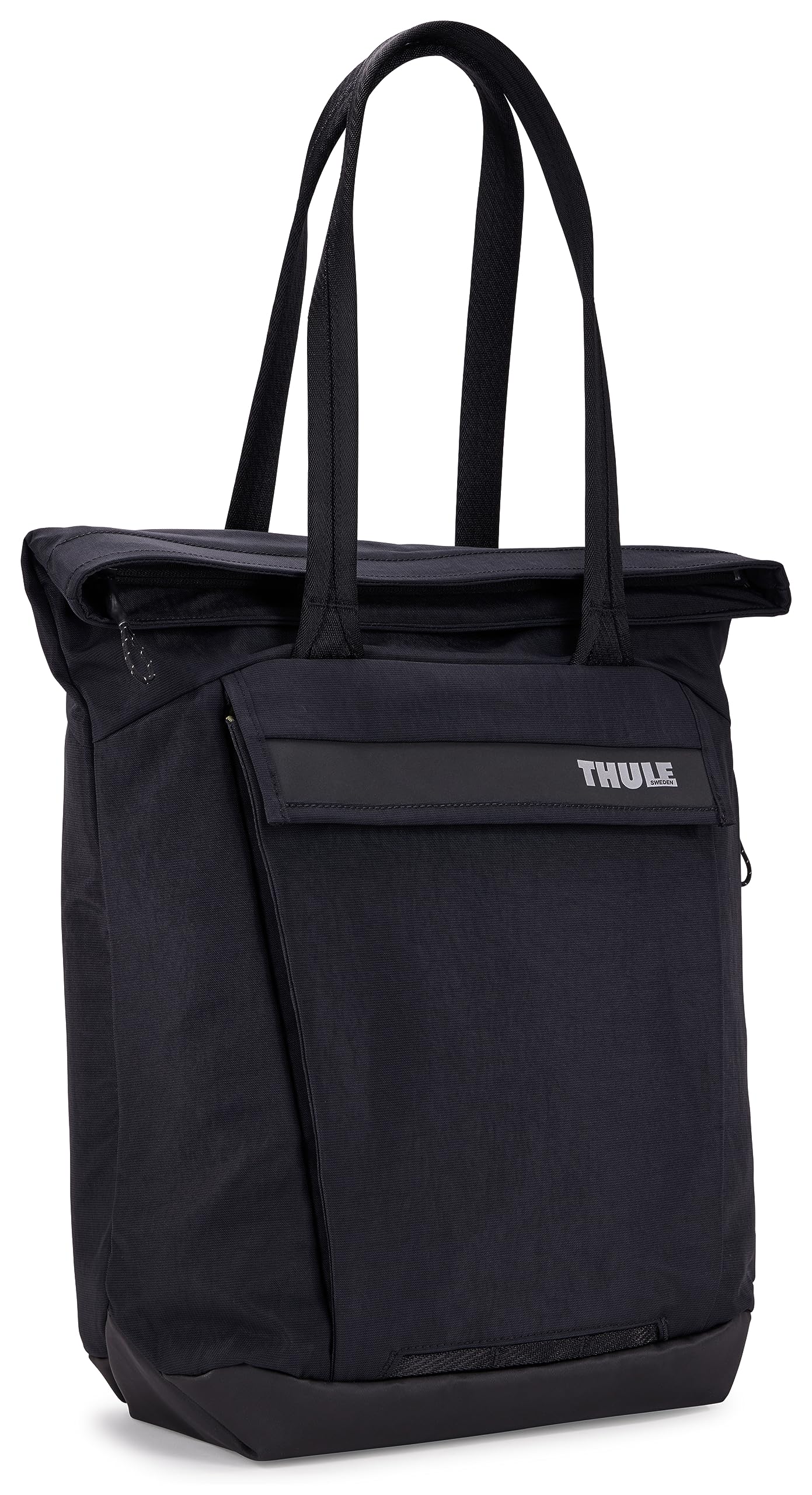 Thule Paramount Tote 22L Waterproof Laptop Backpack - Lightweight Travel Bag for Work, Gym & Commuting | Durable Daypack with USB Charging Port