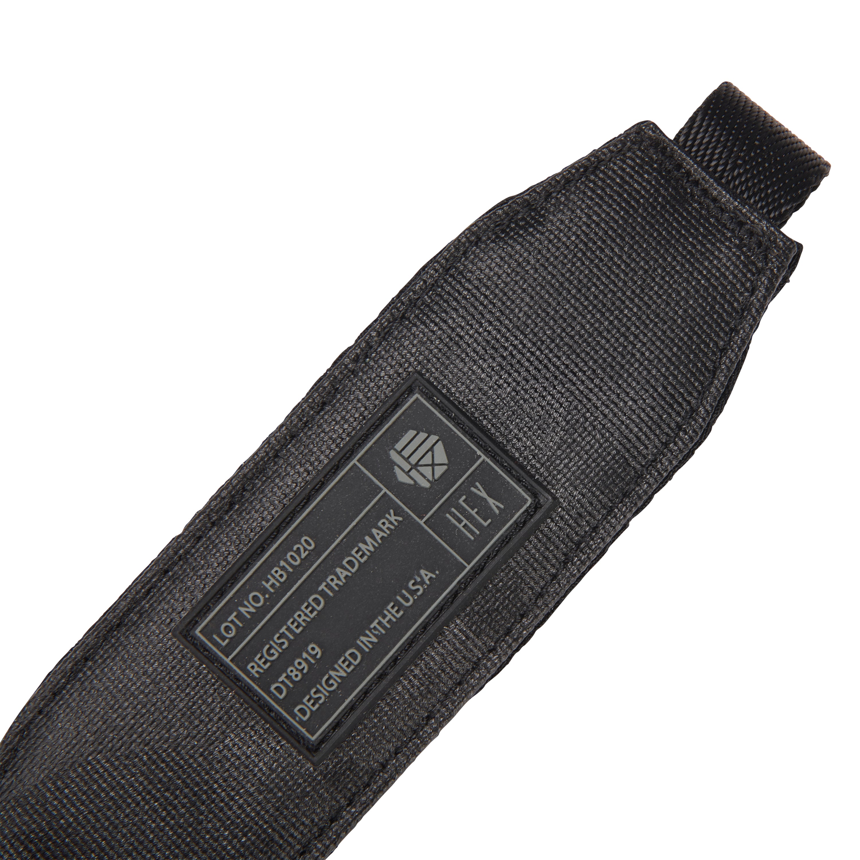 Blackout Camo Camera Wrist Strap - Secure & Comfortable Hand Strap for DSLR, Mirrorless, and Action Cameras - Perfect for Travel, Hiking, and Outdoor Photography