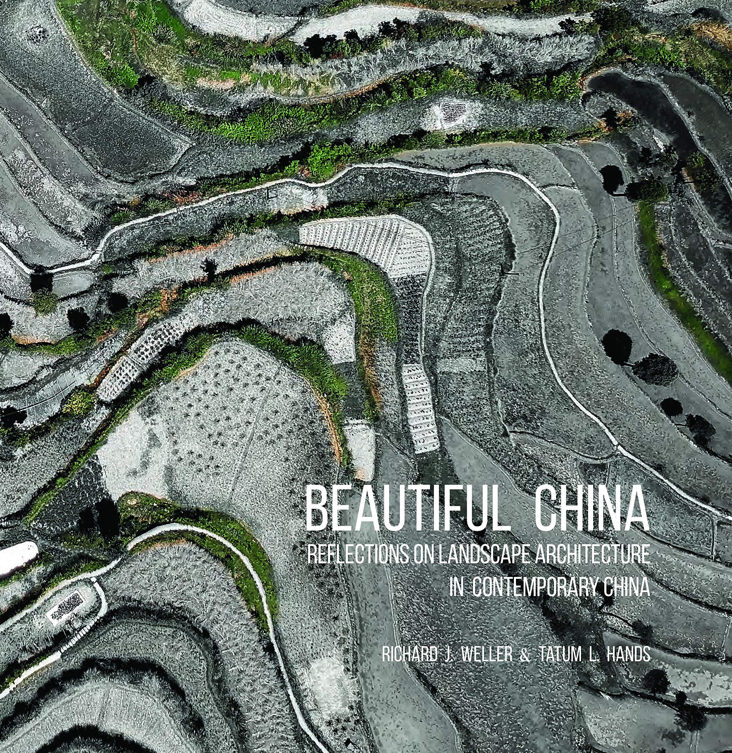 Beautiful China: Contemporary Landscape Architecture Design & Trends | Modern Gardens, Urban Parks & Eco-Friendly Spaces