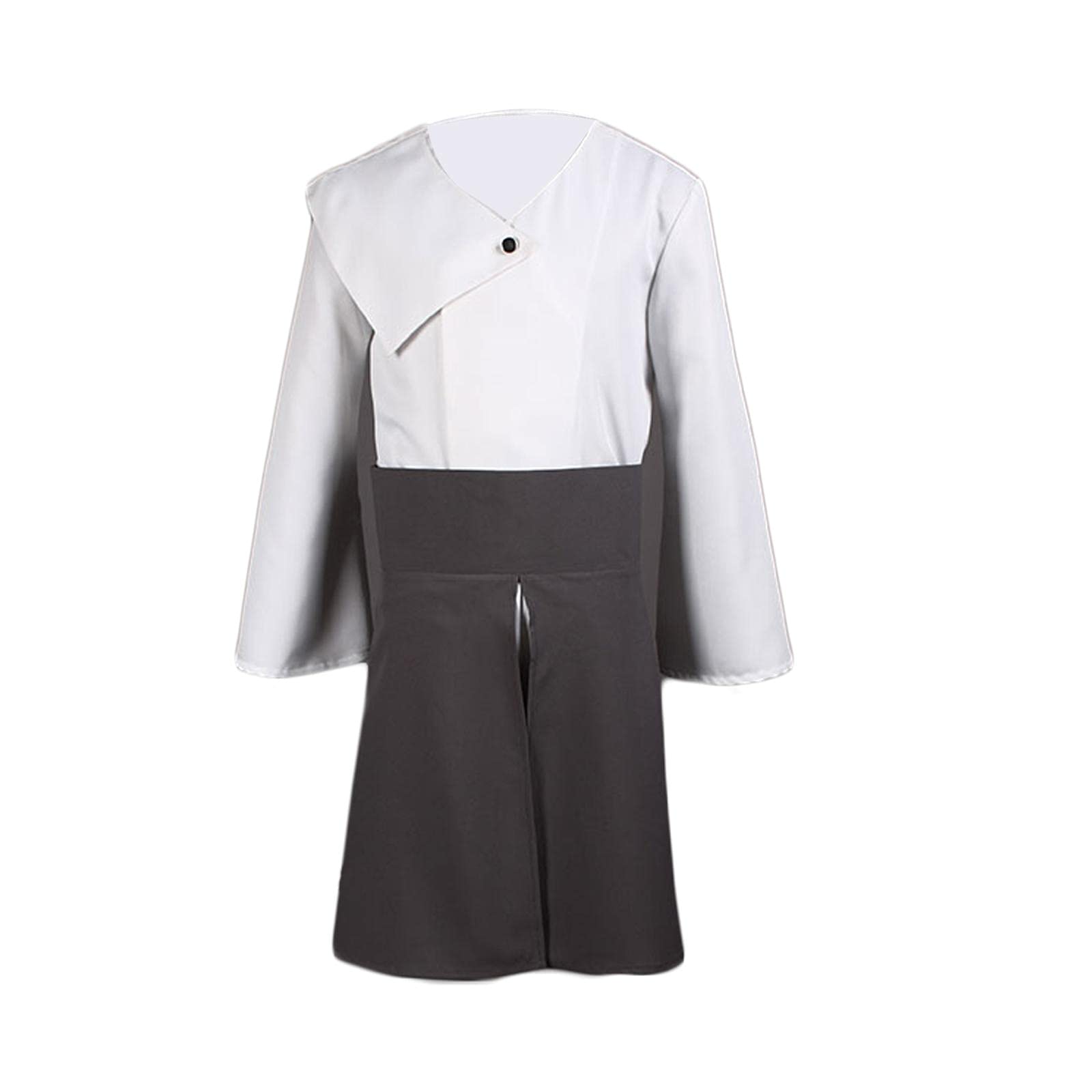 Hyuga Neji Anime Cosplay Costume - Halloween Christmas Party Outfit for Men & Women | Perfect for Conventions, Cosplay Events & Themed Parties