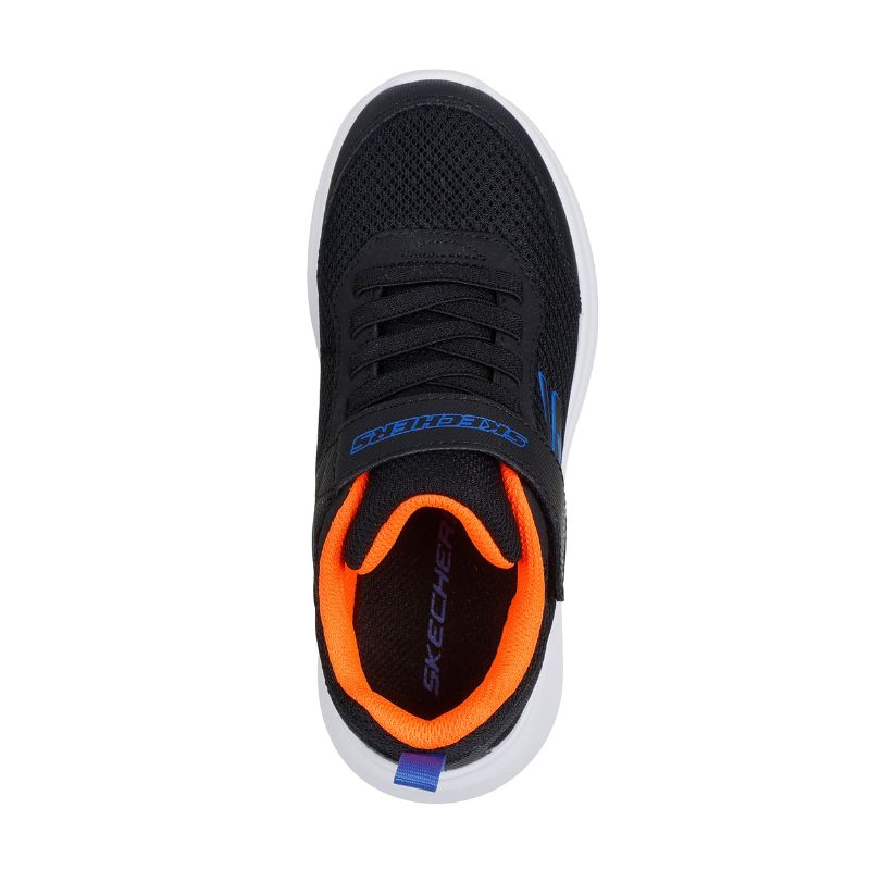 Boys Selectors Reset Achieved - Trendy Kids' Fashion for School, Play & Everyday Wear