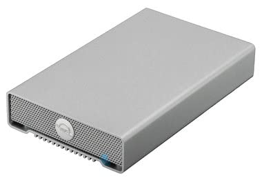 OWC 2TB 5400RPM HDD Mercury Elite Pro Mini USB-C Bus-Powered External Hard Drive - Portable Storage for Mac, PC, Laptop, Gaming & Backup Solutions