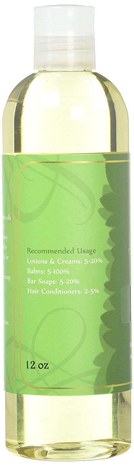24 oz Premium Arnica Herbal Oil - 100% Pure Natural Organic Pain Relief & Muscle Recovery - Perfect for Massage, Bruises & Joint Pain Relief