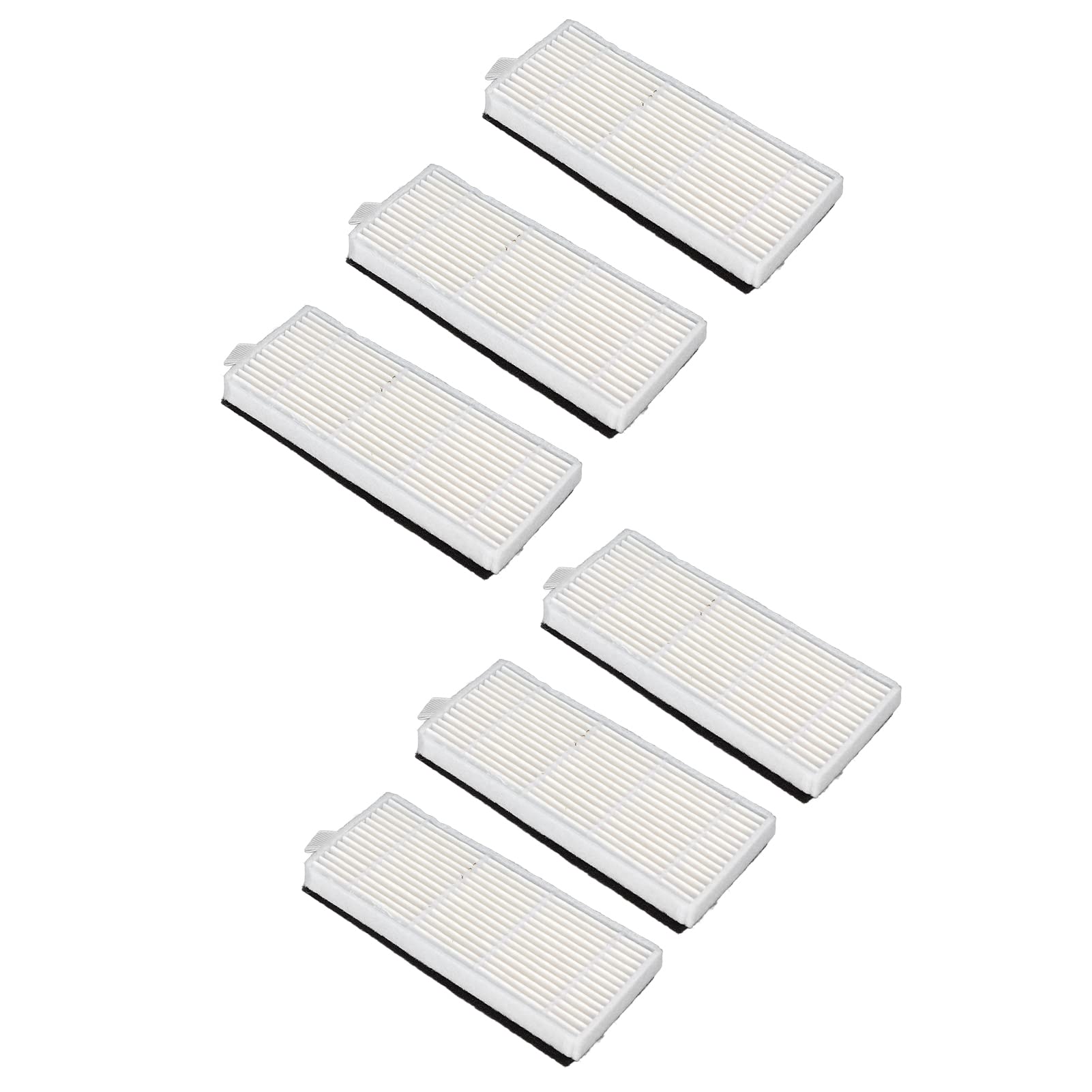 Lydsto R1 Vacuum Cleaner Filter Replacement - High Efficiency HEPA Filter for Dust & Allergens - Perfect for Home Cleaning & Pet Hair Removal