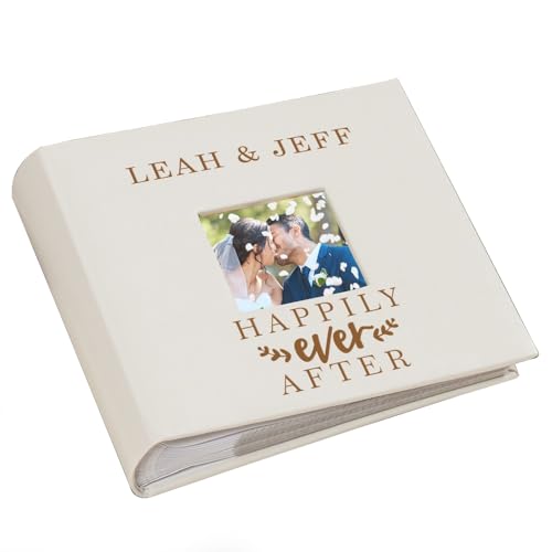Happily Ever After