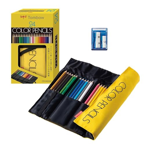Set of 24 colors