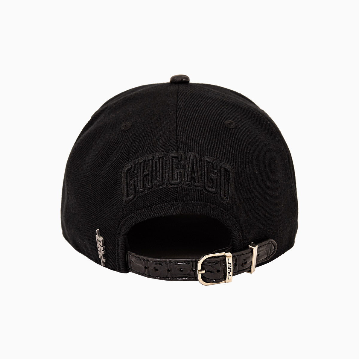 Chicago Bulls NBA Leather Visor Snapback Hat - Official Licensed Basketball Cap for Men & Women - Perfect for Games, Sports Events & Streetwear Fashion