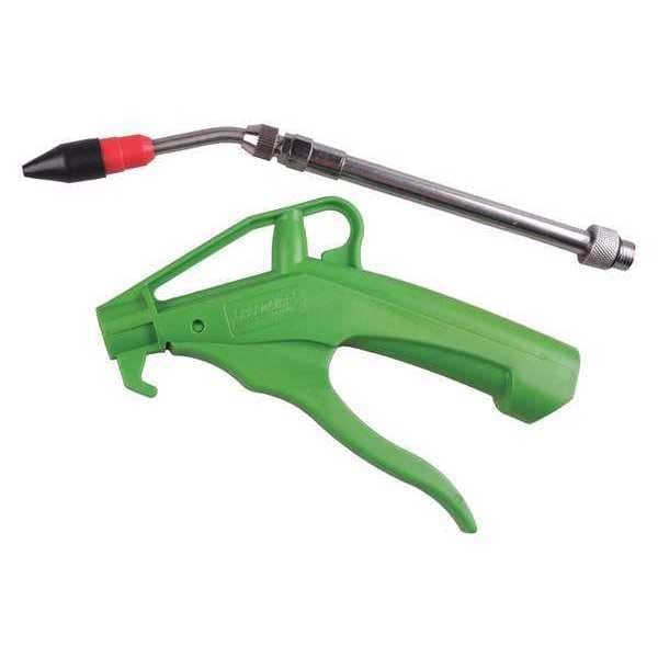 Pistol Grip Air Gun with Extension - High Power Pneumatic Tool for DIY, Home Repair & Outdoor Shooting | Perfect for Hunting, Pest Control & Target Practice